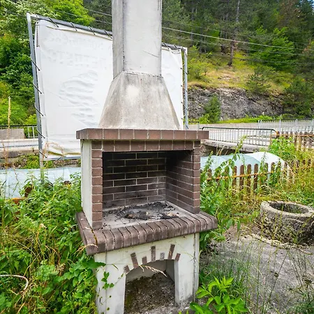 кампинг петлето Szokolovci
