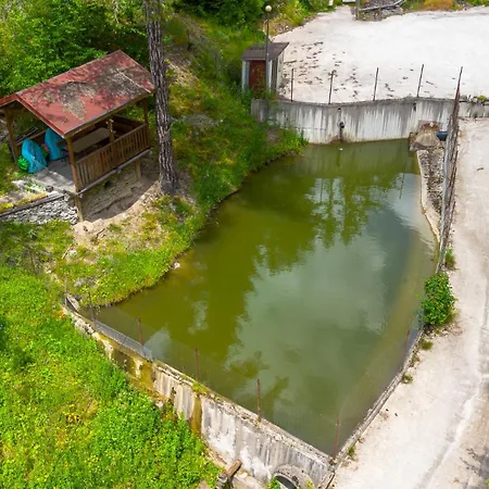 кампинг петлето * Sokolovtsi (Smolyan)