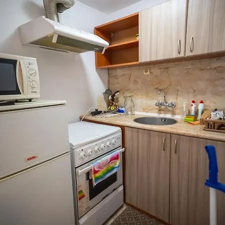 кампинг петлето Úszó hotel Szokolovci